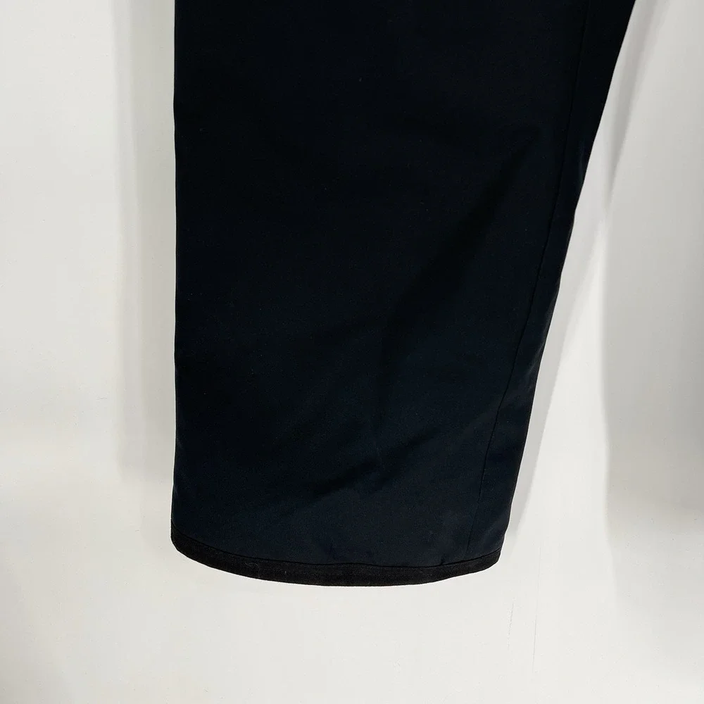 Obermeyer‎ Sugarbush Stretch Insulated Snow Ski Pants Men's Small